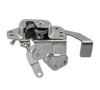 SERRATURA PORTA DX FIAT PANDA 141 4X2 4X4 (1982 - 2003)