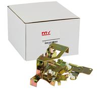 NTY EZC-RE-052 Serratura sportello