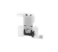 Serratura Porta EG- 100015 .1 2, Compatibile Con Siemens, Compatibile Con Bosch, Parti For Lavastoviglie DD