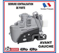 Serratura Porta Elettrico Centralizzato Anteriore Sinistro Pinze Leon Altea