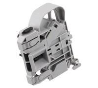 Serratura porta elettromagnetica di sicurezza migliorata per lavatrici a tamburo