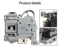 Serratura porta elettromagnetica senza attrezzi DK042614 per rondelle HAIER