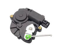 Serratura Porta Fermo Attuatore Motore Lato Destro Lato Sinistro Porta Scorrevole Per Toyota Per Sienna 2007-2010 8562008061 8562008060 Serratura con servomotore(Left Sliding Door)