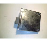 SERRATURA PORTA FIAT 500C BELVEDERE METALLICA DESTRA 40/14