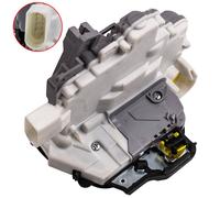 Serratura Porta for Audi A3 8P A6 C6 A8 4E Avant Anteriore SX 4F1837015