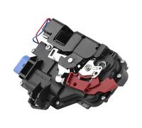 Serratura Porta for VW Golf 5 Touran 1T Touareg Anteriore Sinistra 3D1837015A
