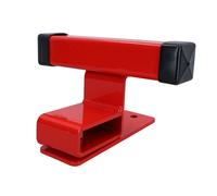 Serratura porta garage Defender barra di arresto auto moto su e oltre