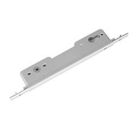 Serratura Porta Interna Corpo di serratura a spruzzo in lega di zinco 3045 for porta a battente in alluminio a ponte rotto, porta congiunta, porta del balcone con ferramenta for porte con scatola di s