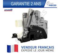 Serratura Porta Interna Posteriore Destra Altea Leon 2 Toledo 3 1P0839016A