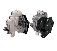 SERRATURA PORTA INTERNA POSTERIORE DESTRA SINISTRA for AUDI A4 A5 for VW TOUAREG