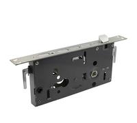 Serratura Porta Interna Serratura for porta Corpo serratura for porta interna Camera da letto Soggiorno Serratura meccanica for porta Accessori for mortaio Dimensioni 60-68 Serrature Porte Interne(NO