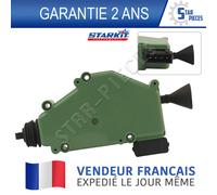 Serratura Porta Interna Volkswagen Transporter T4 1990-2003