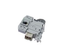 Serratura Porta Interruttore Lavatrice, Compatibile For Siemens DKS65 DKS66 DKS67 DKS68 Serratura Elettronica Parti Lavatrice