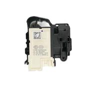 Serratura Porta Lavatrice A Tamburo, Compatibile Con Haier, 0024000128D/E Micro Interruttore Di Ritardo Serratura Porta Elettronica ZV-447(0024000128E)