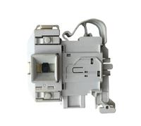 Serratura Porta Lavatrice, Compatibile Con Bosch Siemens, DKS65 DKS66 DKS67 DKS68 Ai600b XQG50-92BT.92 3 Parti Lavatrice A Tamburo