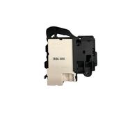 Serratura Porta Lavatrice, Compatibile Con Hisense, 1577892 DM-7 KM-20 Serratura Porta Elettronica Lavatrice A Tamburo CONCORE XQG8(1pcs)