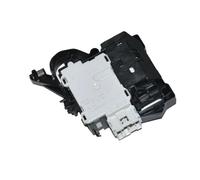 Serratura Porta Lavatrice, Compatibile Con Indesit, Compatibile Con Ariston, Compatibile Con Whirlpool, 488000536021 510057,48800051005, C00536021 Interruttore Porta