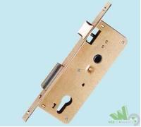 SERRATURA PORTA LEGNO ISEO DA INFILARE 200N 40 MM 1 MANDATA SERRAMENTI INFISSI