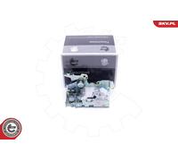 ESEN SKV 16SKV881 Serratura sportello per VW LT 28-35 II Bus (2DB, 2DE, 2DK)