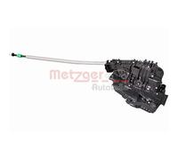 Serratura porta Metzger anteriore sinistra per Mercedes GLE GL LS M-C...