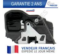 Serratura Porta Motore Centralizzazione Anteriore Destro BMW Serie 1 E81 E82 E88