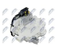 Serratura portiera anteriore Dx EZC-VW-020 NTY per AUDI SEAT