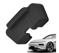Serratura porta OBD | Copertura connettore OBD - Copertura in silicone impermeabile antipolvere a prova di vibrazioni per viaggi a lungo raggio
