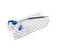 Serratura porta originale anteriore destra 52018118