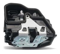 Serratura Porta Per BMW E60 E65 E70 E90 E92 (1 3 5 7M) | Chiusura Attuatore Serratura Elettrica 51227202148 51217202146 51227202147 51217202143(Anteriore destro)
