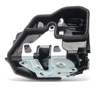 Serratura Porta Per BMW E60 E65 E70 E90 E92 (1 3 5 7M) | Chiusura Attuatore Serratura Elettrica 51227202148 51217202146 51227202147 51217202143(Anteriore sinistro)