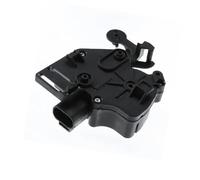 Serratura Porta Per Cadillac Per Escalade ESV EXT 2002 2003 2004 2005 2006 Baule Posteriore Serratura Attuatore 15250765 Attuatore Serratura Porta