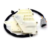 Serratura Porta per Civic 1.6L L4 1996-2000 Motore attuatore Serratura Porta Anteriore Sinistra Posteriore Destra 72155S00A01 72155-S00-A01
