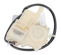 Serratura Porta per Honda Civic VI Coupe EJ Fastback Hatchback Posteriore Destra