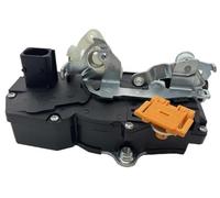 Serratura porta Per Hummer Per H2 2003-2005 2006 2007 Attuatore Serratura Porta Sinistra Destra Anteriore Posteriore 15816392 15816393 15816390 15816391 Attuatore serratura porta(Rear Right 15816391)