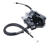 Serratura Porta Per Hyundai Per Tucson 2016-2020 Attuatore Serratura Portiera Auto 81410-D3000 Sostituzione Per 81310-D3010 81320-D3010 81420(Rear Right)