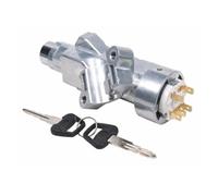 Serratura Porta Per Land Per Rover Per Defender Per Tdi | Td5 90 110 Modelli 2007 QRF100880 LR077439 Gruppo Bloccaggio Piantone Sterzo Interruttore Di Accensione