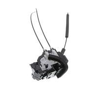 Serratura Porta per Nissan Tiida Versa 2005-2013 Serratura Porta Anteriore/Posteriore Sinistra/Destra Attuatore Serratura Porta 82501El00A 937-280 937-281 937-282