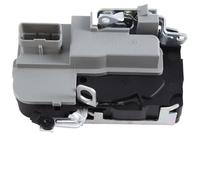 Serratura Porta per Peugeot 206 3/5 206Sw 206+ Attuatore Serratura Porta elettrica Serratura Porta Anteriore Sinistra/Destra 9136S7 9135R9
