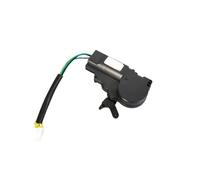 Serratura Porta Per Pick-up Per Great Per Wall Per Wingle 3 Per 5 V200 V240 Motore Attuatore Chiusura Porta Per Carichi Pesanti Anteriore Posteriore Meccanismo Chiusura Centralizzata(Rear left)