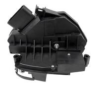 Serratura Porta per Volvo V60 S60 Attuatore Serratura Porta Posteriore Sinistra Destra Posteriore 7 Pin 31349864 31349868