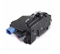 Serratura Porta per VW Passat 3B Polo Attuatore Serratura Porta Posteriore Sinistra Anteriore Destra 3B1837015Aq 3B1837016Bc 3B4839016Ag 3B4839015Ag
