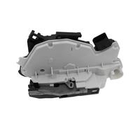 Serratura Porta per VW per CC per Golf per GTI per Jetta per Rabbit Serratura Porta attuatore Anteriore Posteriore Sinistro Destro 5N1837015A 5N1837016A 5N0839015A