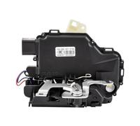 Serratura Porta Per VW Per Jetta Per Passat Per Golf | Per Beetle Lato Conducente Anteriore Sinistro Serratura Serratura Attuatore 3BD837015A 3B1837015A