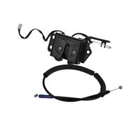 Serratura Porta Portellone Posteriore Blocco Serratura E Cavo Per Toyota Per Hiace Per Pendolari 2005-2018 69350-26120 69350-26121 Attuatore Serratura Porta(Lock and Cable)
