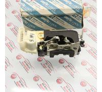 SERRATURA PORTA POST DX LANCIA LYBRA 99-05 COD. 46768176 NUOVA ORIGINALE