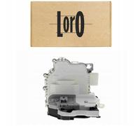 SERRATURA PORTA POSTERIORE DESTRA AUDI A1 2011-2018