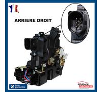 Serratura Porta Posteriore Destra Compatibile Leon Octavia Golf 4 = 3B4839016A
