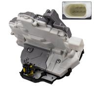 SERRATURA PORTA POSTERIORE DESTRA DX for VW GOLF V 5 1K1 1K5 03-09 7L0839016E