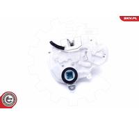 Serratura porta posteriore destra HONDA Accord Civic VIII