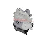 Serratura porta posteriore destra Metzger per Audi A3 A4 A8 Q3 Q5 Q7